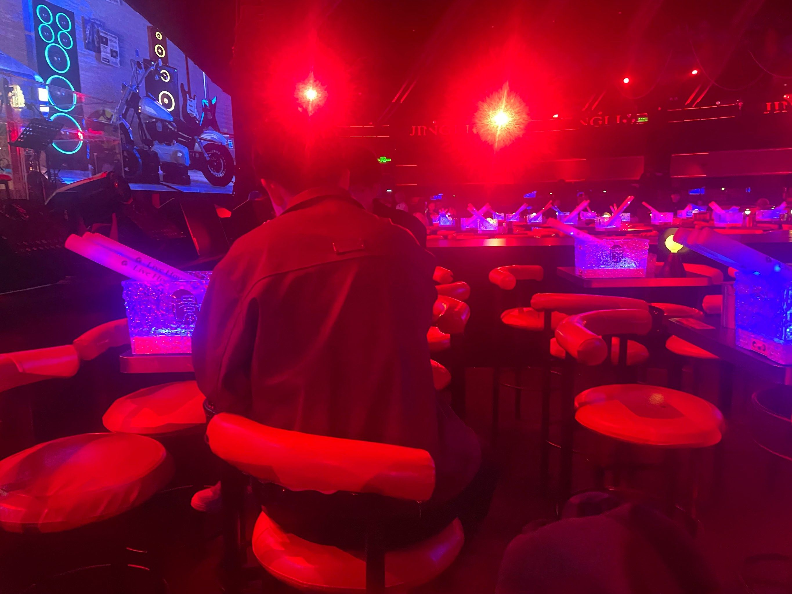 齐齐哈尔商务ktv费用攻略-碾子山区ktv预定