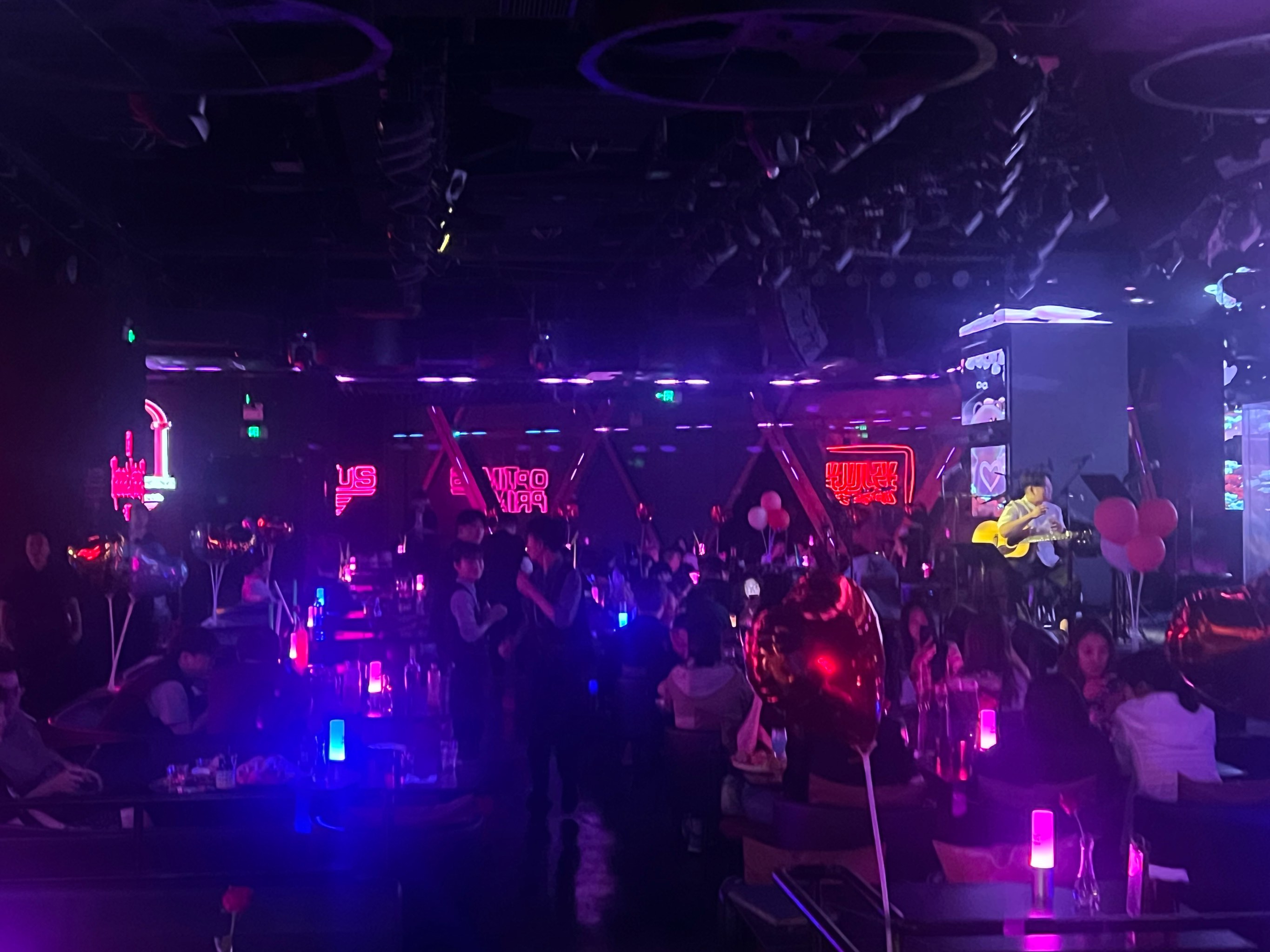 齐齐哈尔商务ktv计时方式-碾子山区ktv预定